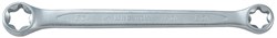 Ключ накидной TORX E-стандарт E10-E12 - фото 11365