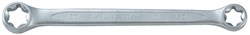 Ключ накидной TORX E-стандарт E7-E11 - фото 13789