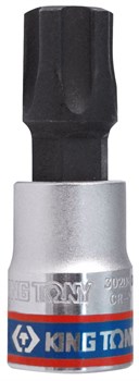 Насадка (бита) торцевая 3/8", Torx plus, IPR50, L = 50 мм 302D50 - фото 13919