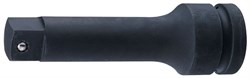 Удлинитель ударный 1", 250 мм, с шариковым фиксатором - фото 14131