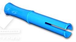 Ручка пластиковая - фото 14925