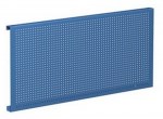 Панель перфорированная для верстака 100 см, синяя, 1 шт FERRUM 07.010S-5015 - фото 18945