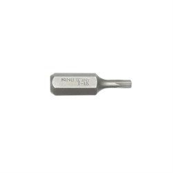 Вставка (бита) торцевая 5/16", Torx, Т20, L = 36 мм 183620T - фото 25450