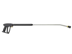 Пистолет ST-2300 + копье 60см EU(прямое-оцинковка) + форсунка - фото 26252