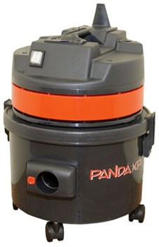 Пылесос для влажной и сухой уборки PANDA 215 M XP PLAST - фото 26361