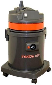 Пылесос для влажной и сухой уборки PANDA 515 XP PLAST - фото 26366
