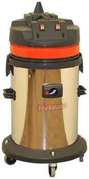 Пылесос для влажной и сухой уборки PANDA 515/26 XP INOX - фото 26368