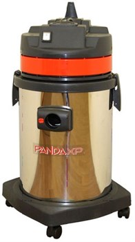 Пылесос для влажной и сухой уборки PANDA 515/33 XP INOX - фото 26369