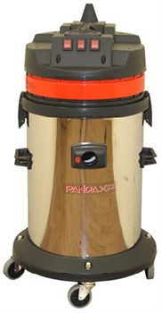 Пылесос для влажной и сухой уборки PANDA 440 GA XP - фото 26400
