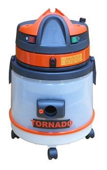Аппарат для химчистки TORNADO 200 (с водяным фильтром) - фото 26412