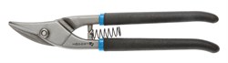 HOEGERT Ножницы для резки листового металла 250 мм, правый - фото 27258