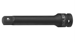 Удлинитель ударный 1/2", 125 мм, с шариковым фиксатором - фото 32412
