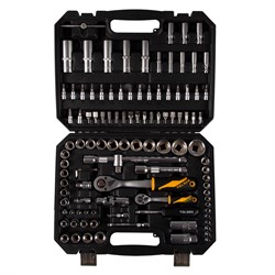 Набор инструментов универсальный, 108 предметов TT15144