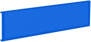 Панель перфорированная для верстака 190 см, синяя, 1 шт FERRUM 07.019S-5015
