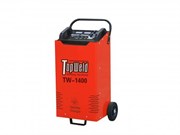 Пуско-зарядное устройство TopWeld TW-1400 / FY-TECH FY-1400