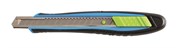 HOEGERT Нож с сегментированными лезвиями 9 мм