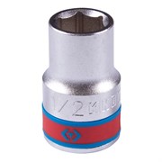 Головка торцевая стандартная шестигранная 1/2", 1/2", дюймовая 433516S