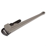 Ключ трубный Стилсона 455 мм, алюминиевый
