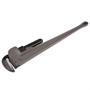 Ключ трубный Стилсона 910 мм, алюминиевый