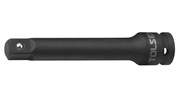 Удлинитель ударный 1/2", 125 мм, с шариковым фиксатором