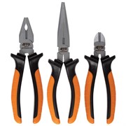 Набор пассатижей и бокорезов, 3 предмета AFFIX AF033CC
