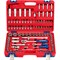 Набор инструментов универсальный, 108 предметов 01-108C