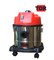 Профессиональный пылесос для автомойки TOR WL092-15 INOX - фото 26351
