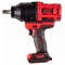 Гайковерт аккумуляторный ударный 1/2", 1700 Нм, 18 В, без аккумулятора и ЗУ DW-402