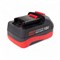 Аккумуляторная дрель-шуруповерт 18 В, кейс DD-20502