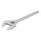Ключ разводной 375 х 43 мм, хром 3611-15HR