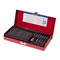 Набор вставок (бит) 10 мм, Torx plus, IP10-IP60, 23 предмета 1023EQ