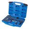Набор метчиков и плашек SK5 M3-M12, кейс, 39 предметов 12939MQ1 - фото 30750