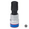Насадка (бита) торцевая 3/8", Torx plus, IPR60, L = 50 мм 302D60 - фото 30949 Насадка (бита) торцевая 3/8", Torx plus, IPR60, L = 50 мм 302D60 - фото 30949