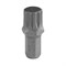 Вставка (бита) торцевая 10 мм, Spline, М14, L = 36 мм 163614M