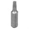 Вставка (бита) торцевая 5/16", Torx, Т25, L = 32 мм 183225T