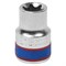 Головка торцевая TORX Е-стандарт 1/2", E16, L = 37 мм 437516M - фото 31206 Головка торцевая TORX Е-стандарт 1/2", E16, L = 37 мм 437516M - фото 31206