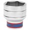 Головка торцевая стандартная шестигранная 1/2", 33 мм 433533M - фото 31449 Головка торцевая стандартная шестигранная 1/2", 33 мм 433533M - фото 31449