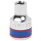 Головка торцевая стандартная шестигранная 1/2", 8 мм 433508M - фото 31461 Головка торцевая стандартная шестигранная 1/2", 8 мм 433508M - фото 31461
