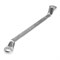 Ключ накидной 22x24 мм 19702224