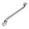 Ключ накидной 24x27 мм 19702427 - фото 31624