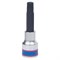 Насадка (бита) торцевая 1/2", Spline, M10, L = 80 мм 403610 - фото 31745 Насадка (бита) торцевая 1/2", Spline, M10, L = 80 мм 403610 - фото 31745