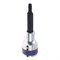 Насадка (бита) торцевая 1/2", Spline, M5, L = 80 мм 403605 - фото 31754 Насадка (бита) торцевая 1/2", Spline, M5, L = 80 мм 403605 - фото 31754