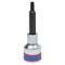 Насадка (бита) торцевая 1/2", Torx, T27, L = 80 мм 403327 - фото 31772 Насадка (бита) торцевая 1/2", Torx, T27, L = 80 мм 403327 - фото 31772
