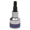 Насадка (бита) торцевая 1/2", Torx, T40, L = 60 мм 402340 - фото 31777 Насадка (бита) торцевая 1/2", Torx, T40, L = 60 мм 402340 - фото 31777