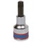 Насадка (бита) торцевая 1/2", Torx, T50, L = 60 мм 402350 - фото 31784 Насадка (бита) торцевая 1/2", Torx, T50, L = 60 мм 402350 - фото 31784
