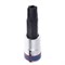 Насадка (бита) торцевая 1/2", Torx, T60, L = 80 мм, с отверстием 403760 - фото 31795 Насадка (бита) торцевая 1/2", Torx, T60, L = 80 мм, с отверстием 403760 - фото 31795