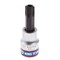 Насадка (бита) торцевая 3/8", Torx, T50, L = 50 мм, с отверстием 302750 - фото 31839 Насадка (бита) торцевая 3/8", Torx, T50, L = 50 мм, с отверстием 302750 - фото 31839