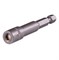 Головка для шуруповерта шестигранная 1/4", 5 мм, L = 65 мм, магнитная 7616505M - фото 32663 Головка для шуруповерта шестигранная 1/4", 5 мм, L = 65 мм, магнитная 7616505M - фото 32663