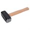 Кувалда 1500 г, деревянная рукоятка 7833-15