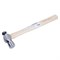 Молоток 454 г, деревянная рукоятка 7811-16